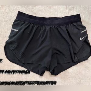 Nike XS Running Shorts